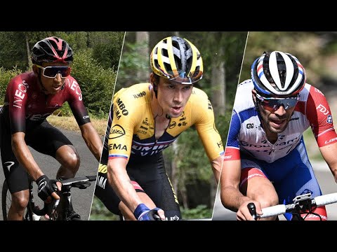 Favoris et outsiders du Tour de France 2020 : qui remportera le maillot jaune 