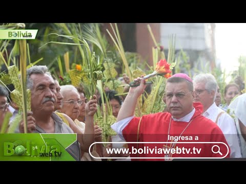 Últimas Noticias de Bolivia: Bolivia News, Viernes 10 de Abril 2020