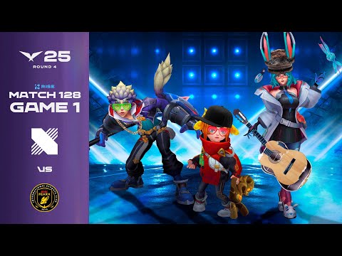 너를 찾아서 오 애 오 | DRX vs BFX | 게임 1 하이라이트 | 08.16 | 2025 LCK