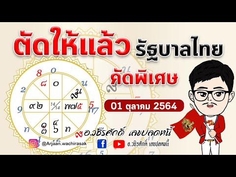 เน้นๆให้แล้วนะ-รัฐบาลไทยงวดนี้ เน้นๆให้แล้วนะ-รัฐบาลไทยงวดนี้