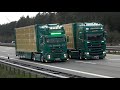 Scania x 2