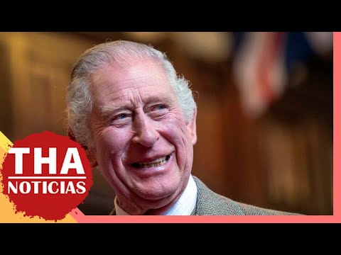 Las inesperadas reacciones de la prensa británica al comunicado ur.gente de Carlos III