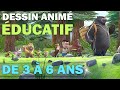 Boonie Bears en Franais - 2h de Dessin Anim ducatif