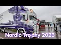 Nordic Throphy 2023
