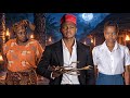 WANAFUNZI WACHAWI  Ep 25