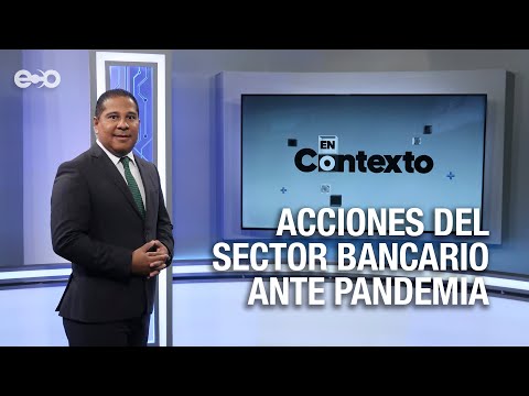 Panameños deben acudir a bancos para solventar moratorias | En Contexto