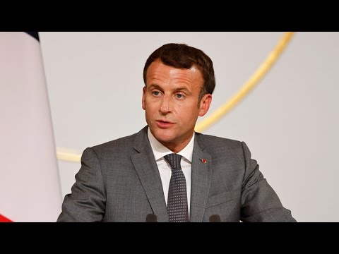 Macron fue acusado de “dictadura sanitaria”: Lo analizamos con Rafael Mandressi desde Francia