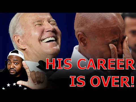 Biden REJECTS Eric Adams BEGGING For Migrant Crisis Funding As NYC Mayor GETS STRIPPED OF POWER!