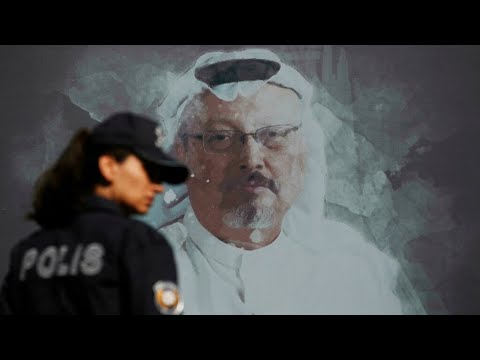 Affaire Khashoggi : un des meurtriers présumés du journaliste saoudien arrêté en France