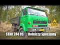 STAR 244 RS Rolniczy Specjalny
