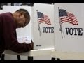 GOP Has to Rig Elections to Win