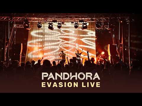 Pandhora Concert Tickets - 2026 Tour Dates.