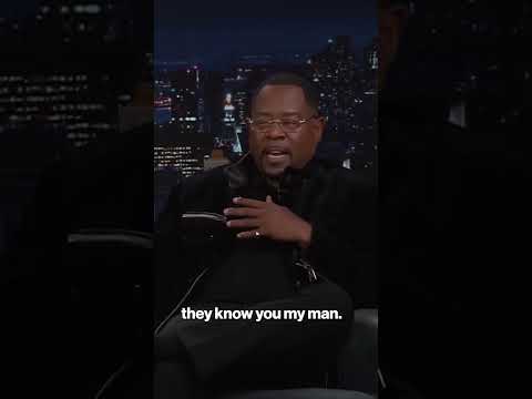 Martin Lawrence wanted Eddie Murphy instead of Will Smith for his co-star in ‘Bad Boys’ franchise