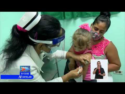 Reconocen expertos alemanes valor de las vacunas anti-COVID-19 de Cuba