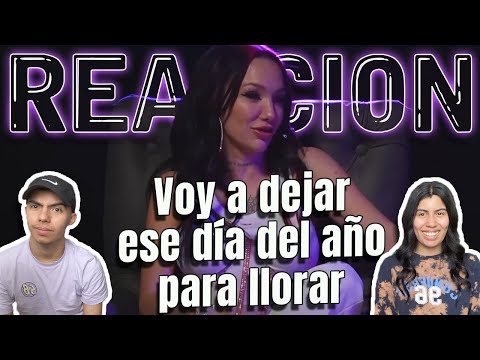 MEXICANOS REACCIONAN II LA JOAQUI EN FERNÉ CON GREGO (Parte 5)