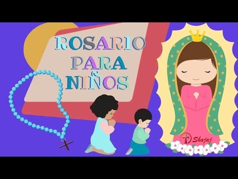 SANTO ROSARIO DE HOY MARTES 25 DE JUNIO