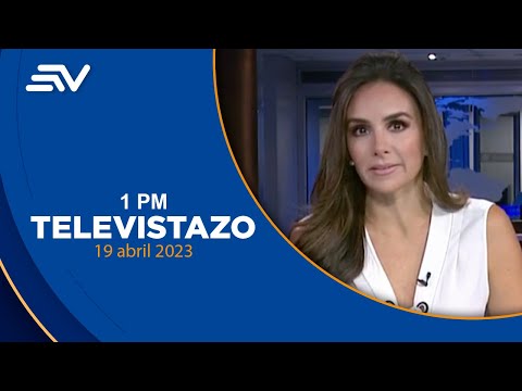 Autoridades detienen a Alias Gordo en Esmeraldas | Televistazo | Ecuavisa