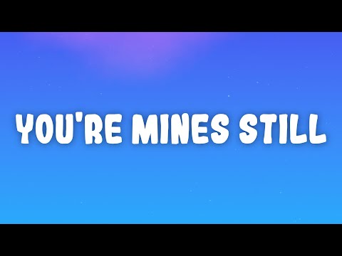 Yung Bleu - You're Mines Still feat. Drake