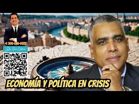 ¿Cuál será el futuro de Europa? La crisis económica y política se intensifica | Carlos Calvo