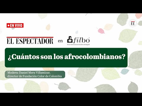 ¿Al fin cuántos son los afrocolombianos?  | El Espectador