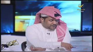 فيديو:شهادة الدعيع على ماحدث في كأس العالم 2006 من سامي الجابر وباكيتا