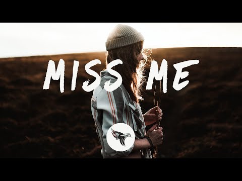 Lauv - Miss Me (Demo) (Lyrics)