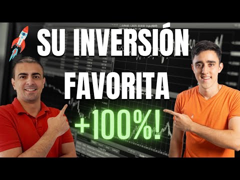 @OPCION SIGMA REVELA su INVERSIÓN FAVORITA para INVERTIR AHORA | Entrevista a Luis Silva?