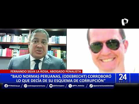 Jorge Barata: “hemos apoyado a las campañas de Humala, Fujimori, García y Villarán”