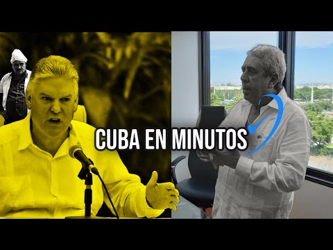 Cuba en MINUTOS | sábado 9 de MARZO de 2024