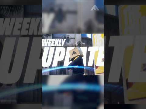 THE FINALS | Store update 6.5