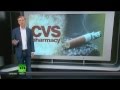 CVS Proves 'Big Government' is working