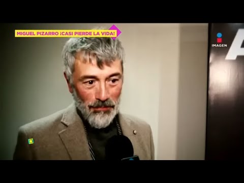 ¡Una traición lo deprimió! Miguel Pizarro confiesa que se quiso quitar la vida | De Primera Mano