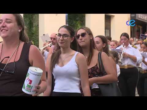 Jóvenes de la parroquia de Santa Teresa, a Lisboa para la Jornada Mundial de la Juventud