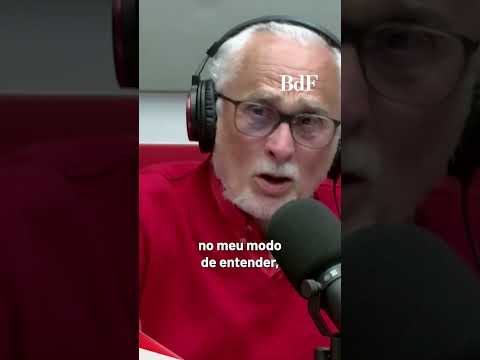 'O que está acontecendo para Marçal ter esse percentual?': Genoino sobre eleições em São Paulo (SP)