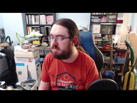 Thursday Stream! (6-4-26)