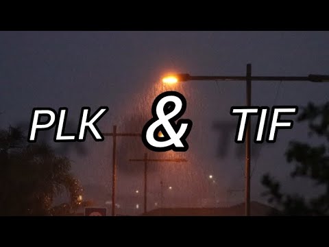 TIF - la nuit. FT - PLK