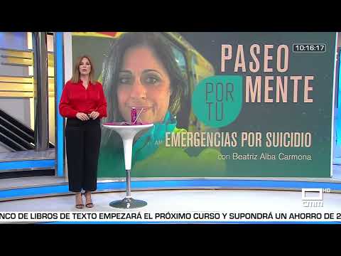 Despierta Player con Cristina Medina 7/3/2024