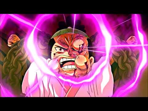 Do You Realize??? Pemicu Awakening Momonosuke Sedang OTW...