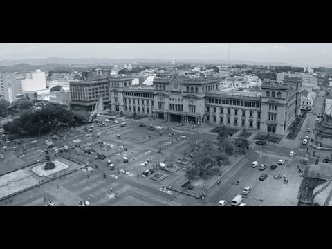 Guatemala, Tierra en Constante Movimiento - 47 años del terremoto de 1976