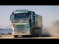 Volvo Trucks - elektryczne samochody ciarowe w rzeczywistoci. Od 2019 r.