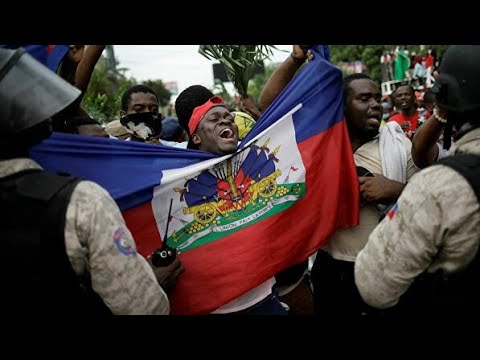 Cristianos No Constribuyan al Odio Entre Dominicanos y Haitianos.