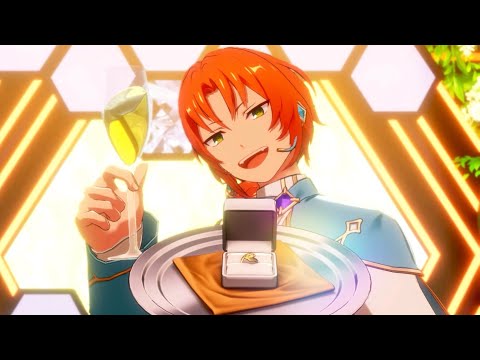 【完凸イベラン】整いました｜「ペアリング」#01（2枠目）【あんスタ】