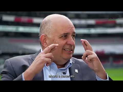 ¡TERCER MUNDIAL para México! Juan Carlos Rodríguez habló de la noticia para FOX Sports MX