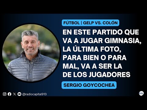 Sergio Goycochea: “Cuando sacan a un arquero es porque juega mal sino no hay razón de hacerlo”