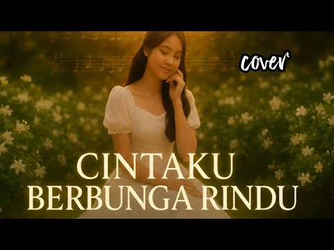 Cintaku Berbunga Rindu – Dedy Dores & Bila Sari (Cover Version)