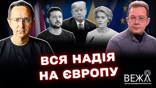 Финансовая поддержка Украины: источники, риски и роль замороженных российских активов
