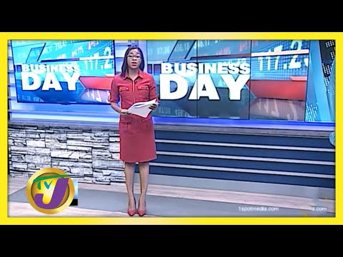 TVJ Business Day - August 4 2020