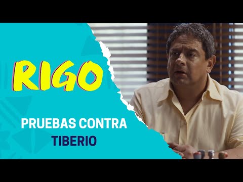 Tiberio es investigado por la fiscal Cristancho | Rigo