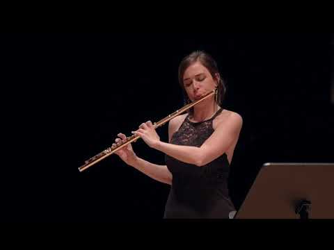 Nocturno de Boulanger - Nocturno para flauta y piano, de Lili Boulanger