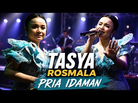 SYAHDU POLL !! TASYA ROSMALA - THE PERSON OF MY DAY | DNC-J MUSIC